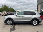 Volkswagen Tiguan II Альметьевск  - изображение 20
