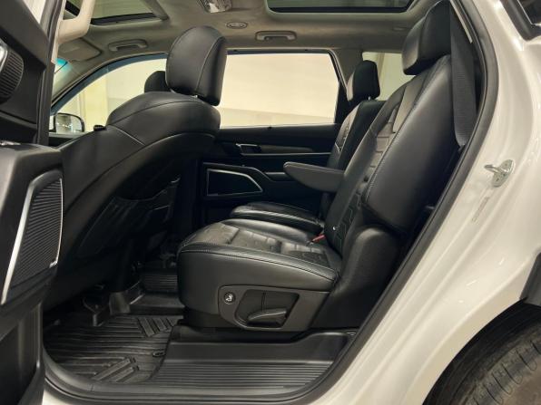 Kia Telluride I с пробегом 2019 года, цена 3 900 000 рублей, 87729 км, внедорожник, Автокод Объявления