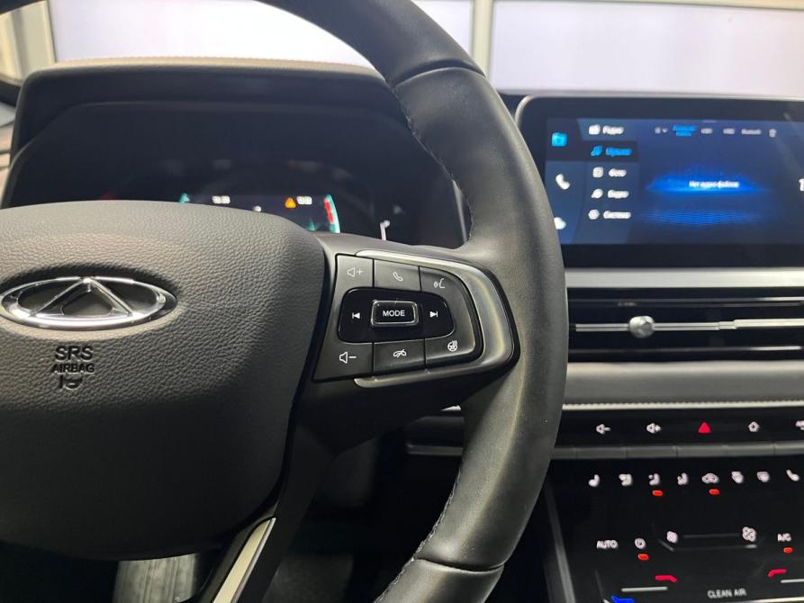 Chery Tiggo 4 Pro I Тверь  - изображение 23