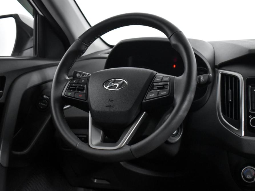 Hyundai Creta I Рестайлинг Санкт-Петербург  - изображение 15