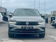 Volkswagen Tiguan II Рестайлинг Вологда  - изображение 47