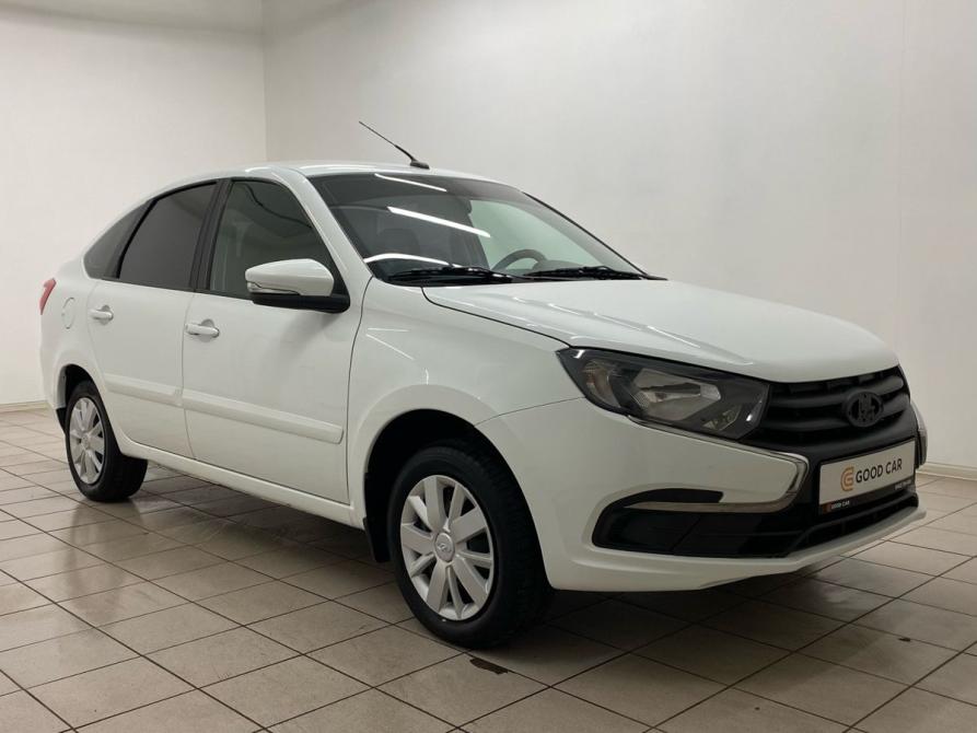 Lada (ВАЗ) Granta I Рестайлинг Энгельс  - изображение 1