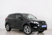 Geely Atlas I Красноярск  - изображение 25