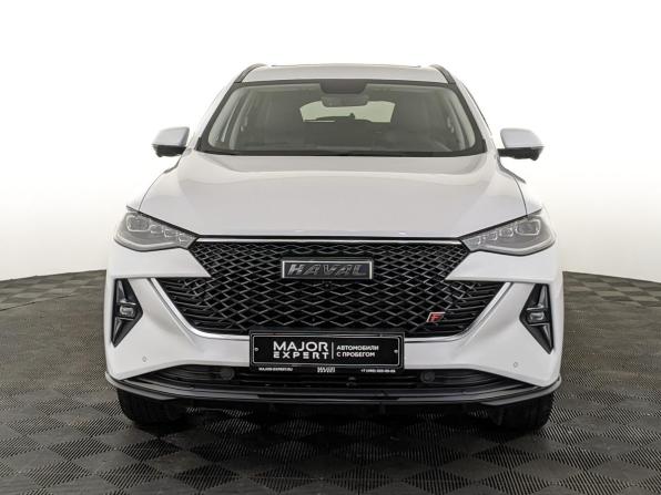 Haval F7 I Рестайлинг с пробегом 2024 года, цена 2 490 000 рублей, 37452 км, внедорожник, Автокод Объявления