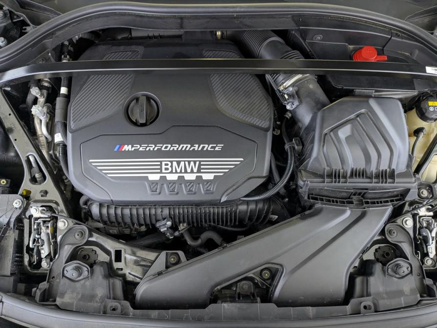 BMW 2 серии F44 Москва  - изображение 9