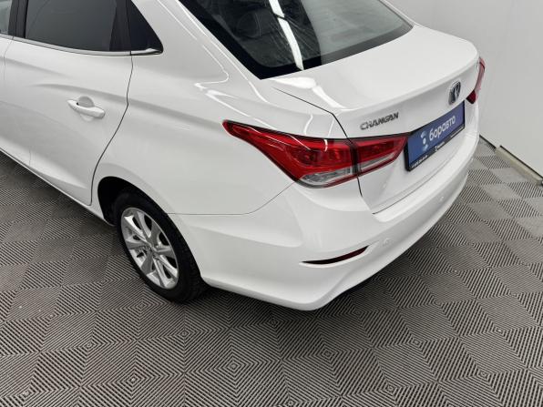 Changan Alsvin с пробегом 2023 года, цена 820 000 рублей, 112384 км, седан, Автокод Объявления