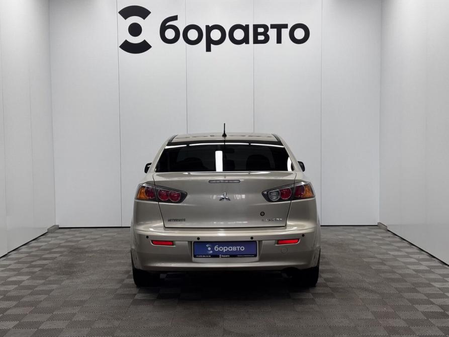 Mitsubishi Lancer X Воронеж  - изображение 6
