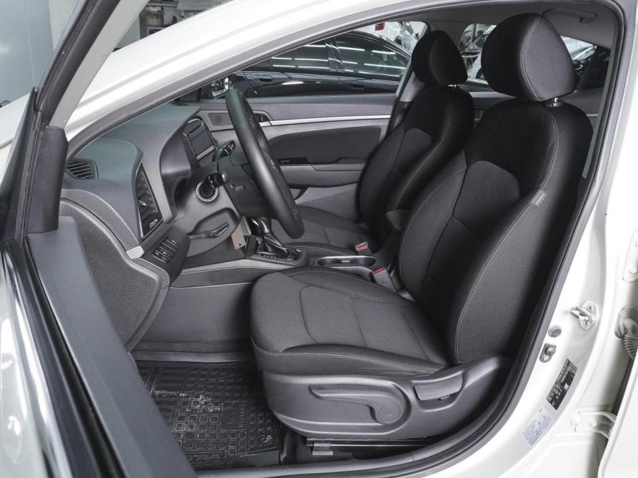 Hyundai Elantra VI (AD) Ростов-на-Дону  - изображение 10