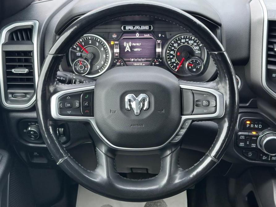Ram 1500 IV (DS/DJ) Пермь  - изображение 10