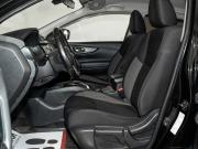 Nissan Qashqai II Рестайлинг Иркутск  - изображение 30