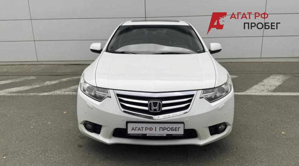 Honda Accord VIII Рестайлинг Ставрополь  - изображение 2