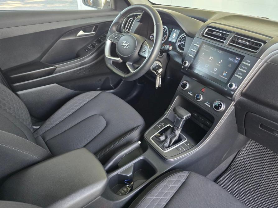 Hyundai Creta II Таганрог  - изображение 23