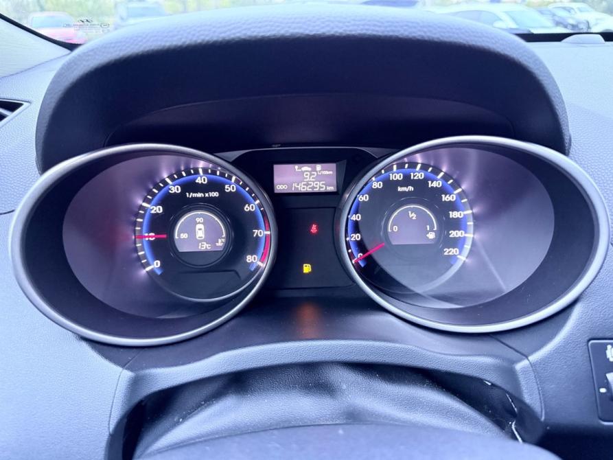 Hyundai ix35 I Рестайлинг Энгельс  - изображение 24