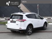 Toyota RAV4 IV (XA40) Рестайлинг Казань  - изображение 15