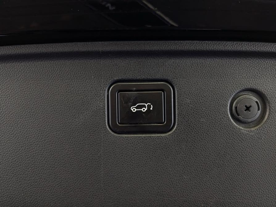 Changan CS85 Москва  - изображение 27