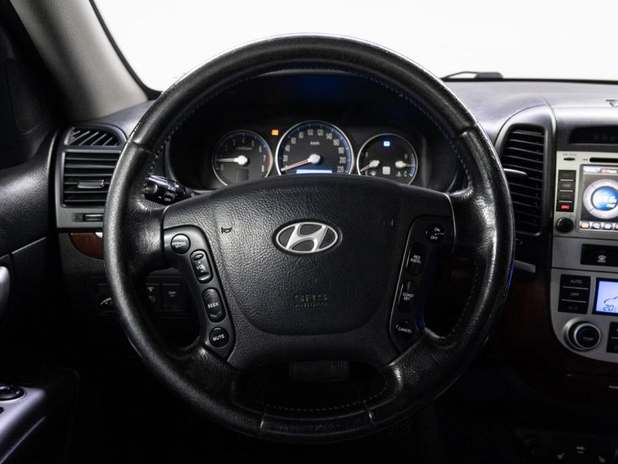 Hyundai Santa Fe II Тюмень  - изображение 19