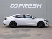 Hyundai Sonata VIII (DN8) Краснодар  - изображение 24