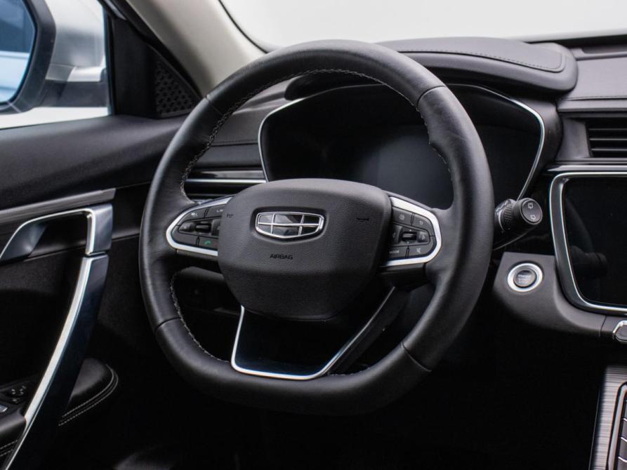 Geely Atlas Pro Москва  - изображение 16
