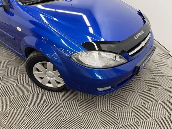 Chevrolet Lacetti I с пробегом 2010 года, цена 499 000 рублей, 175253 км, хэтчбек, Автокод Объявления
