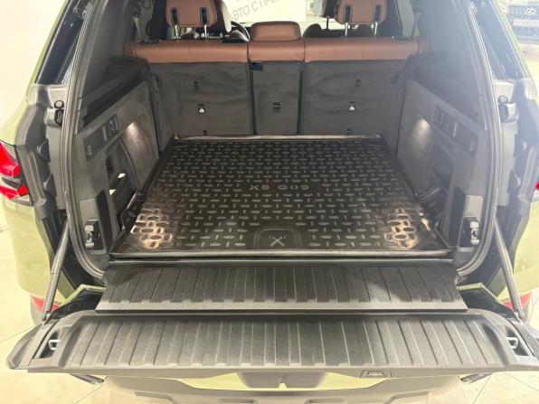 BMW X5 IV (G05/G18) с пробегом 2020 года, цена 8 499 000 рублей, 34900 км, внедорожник, Автокод Объявления