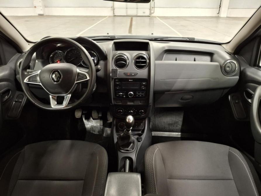 Renault Duster I Рестайлинг Казань  - изображение 17