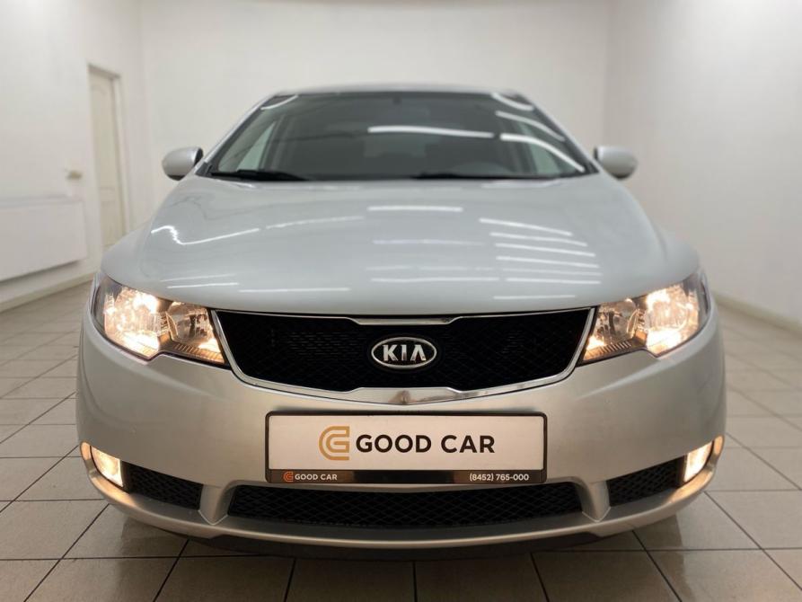 Kia Cerato II Энгельс  - изображение 12