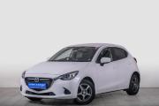 Mazda Demio IV (DJ) Томск  - изображение 24