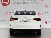 Hyundai Solaris II Минеральные Воды  - изображение 23