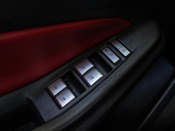 Changan CS55 Plus II с пробегом 2023 года, цена 2 190 000 рублей, 41717 км, внедорожник, Автокод Объявления