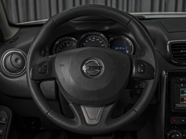 Nissan Terrano III (D10) с пробегом 2017 года, цена 1 399 000 рублей, 160161 км, внедорожник, Автокод Объявления