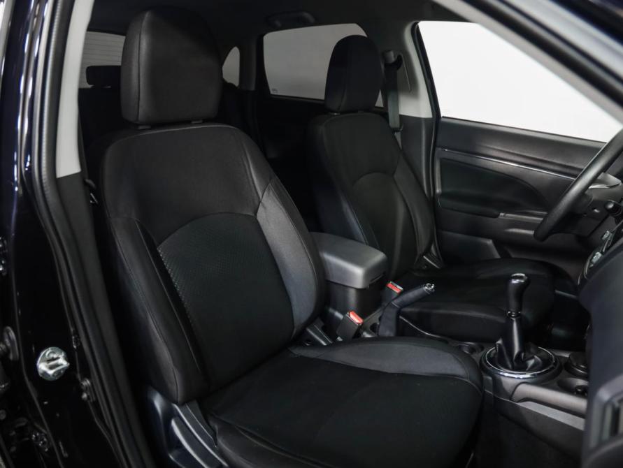 Mitsubishi ASX I Рестайлинг Санкт-Петербург  - изображение 18