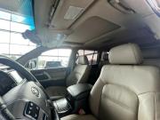 Toyota Land Cruiser 200 Series Екатеринбург  - изображение 57