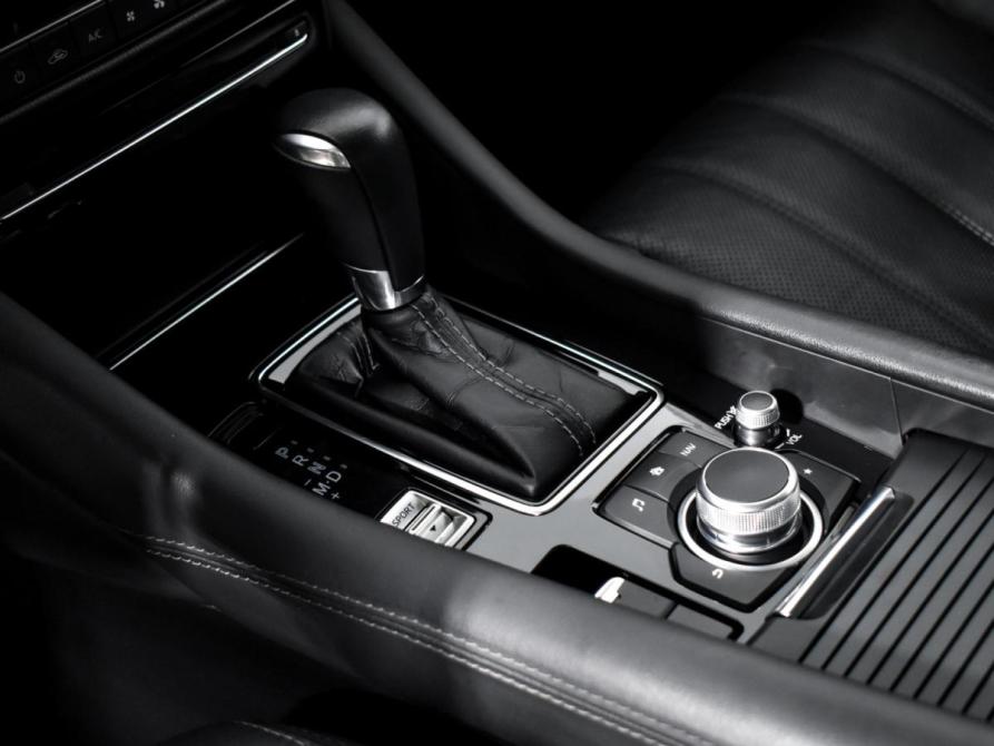 Mazda 6 III (GJ) Рестайлинг 2 Санкт-Петербург  - изображение 12