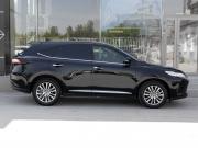 Toyota Harrier III (XU60) Рестайлинг Новосибирск  - изображение 24