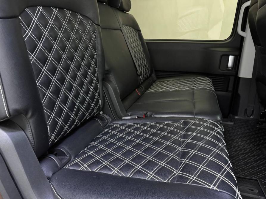 Hyundai Staria I Воронеж  - изображение 11