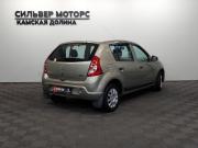 Renault Sandero I Пермь  - изображение 18