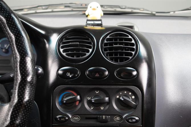 Daewoo Matiz I Рестайлинг с пробегом 2009 года, цена 269 000 рублей, 190061 км, хэтчбек, Автокод Объявления