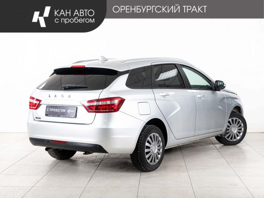 Lada (ВАЗ) Vesta I Казань  - изображение 3