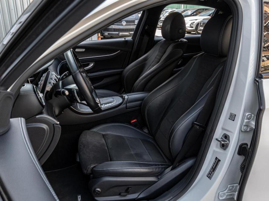 Mercedes-Benz E-Класс V (W213 S213 C238) Рестайлинг Краснодар  - изображение 10