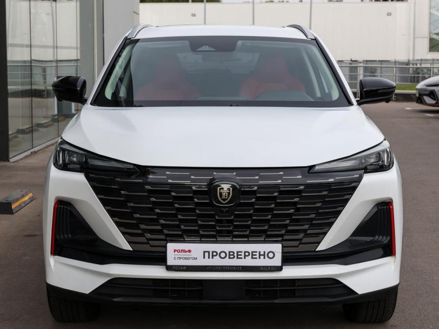 Changan CS55 Plus II Москва  - изображение 2