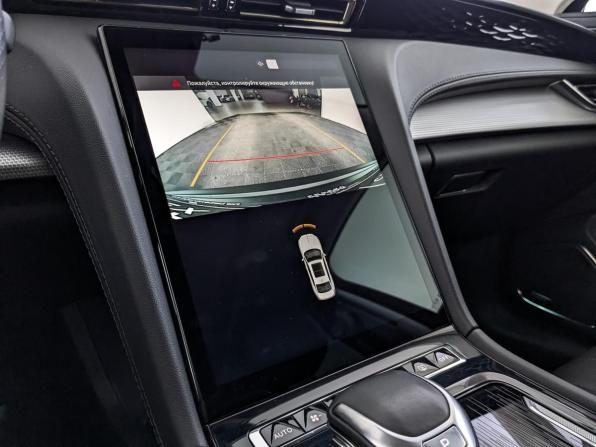 Hongqi H5 II с пробегом 2024 года, цена 2 999 000 рублей, 26209 км, седан, Автокод Объявления