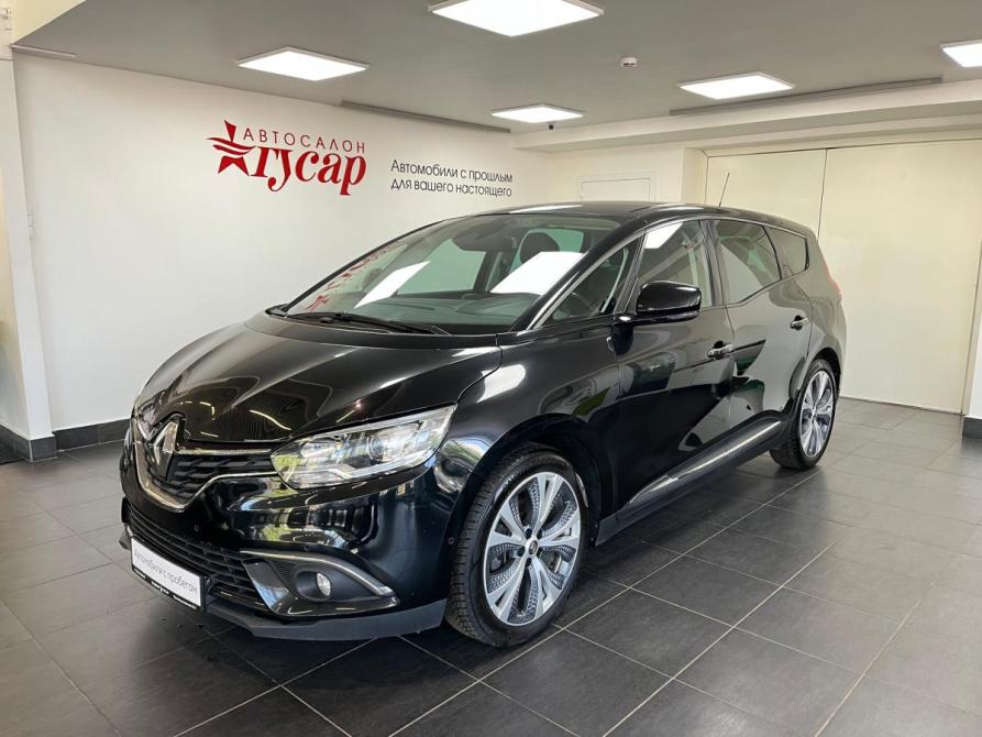 Renault Scenic IV Киров  - изображение 1