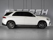 Mercedes-Benz GLE AMG II (V167) Минеральные Воды  - изображение 37