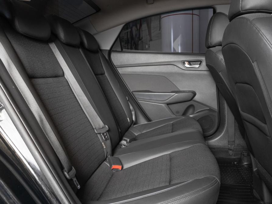 Hyundai Solaris II Рестайлинг Казань  - изображение 8