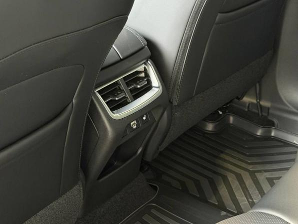 Новый Haval F7x II 2026 года, цена 3 959 010 рублей, внедорожник, Автокод Объявления