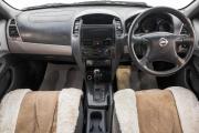 Nissan Wingroad II (Y11) Рестайлинг Барнаул  - изображение 33