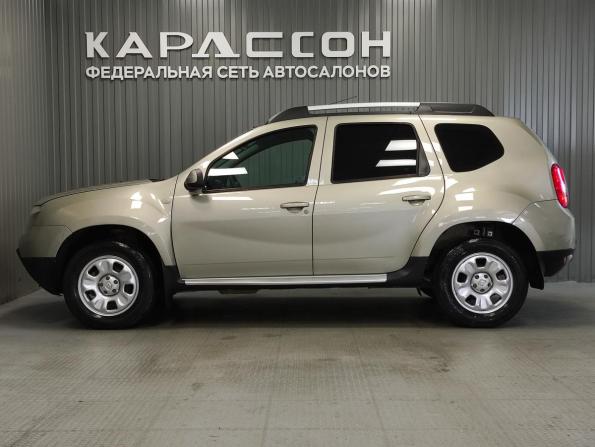 Renault Duster I с пробегом 2012 года, цена 849 000 рублей, 180342 км, внедорожник, Автокод Объявления