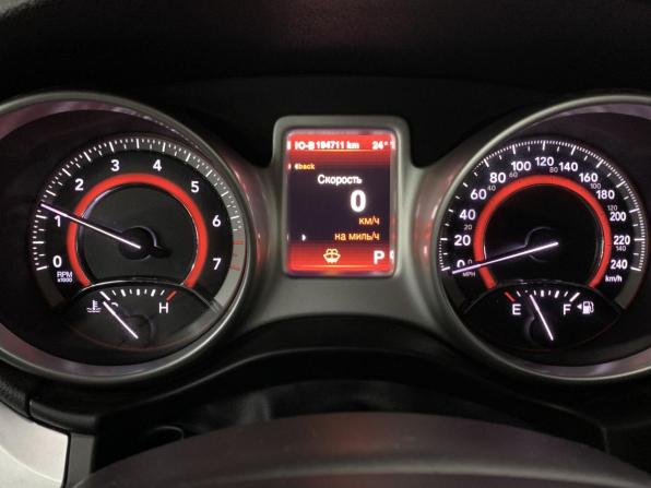 Fiat Freemont с пробегом 2013 года, цена 1 099 000 рублей, 194710 км, универсал, Автокод Объявления