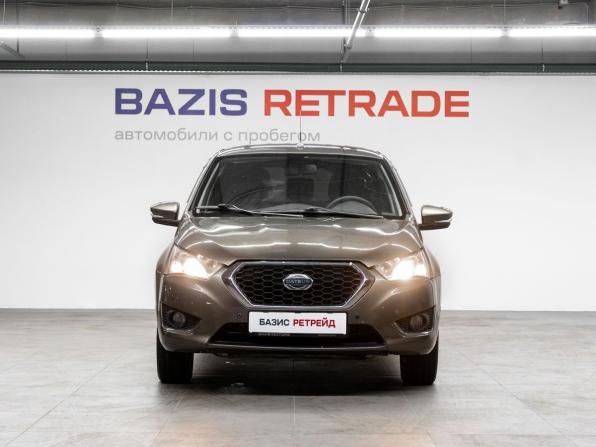 Datsun mi-DO с пробегом 2020 года, цена 650 000 рублей, 122653 км, хэтчбек, Автокод Объявления