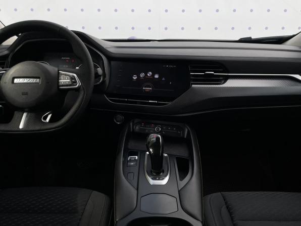Haval F7x I с пробегом 2020 года, цена 1 745 000 рублей, 127543 км, внедорожник, Автокод Объявления